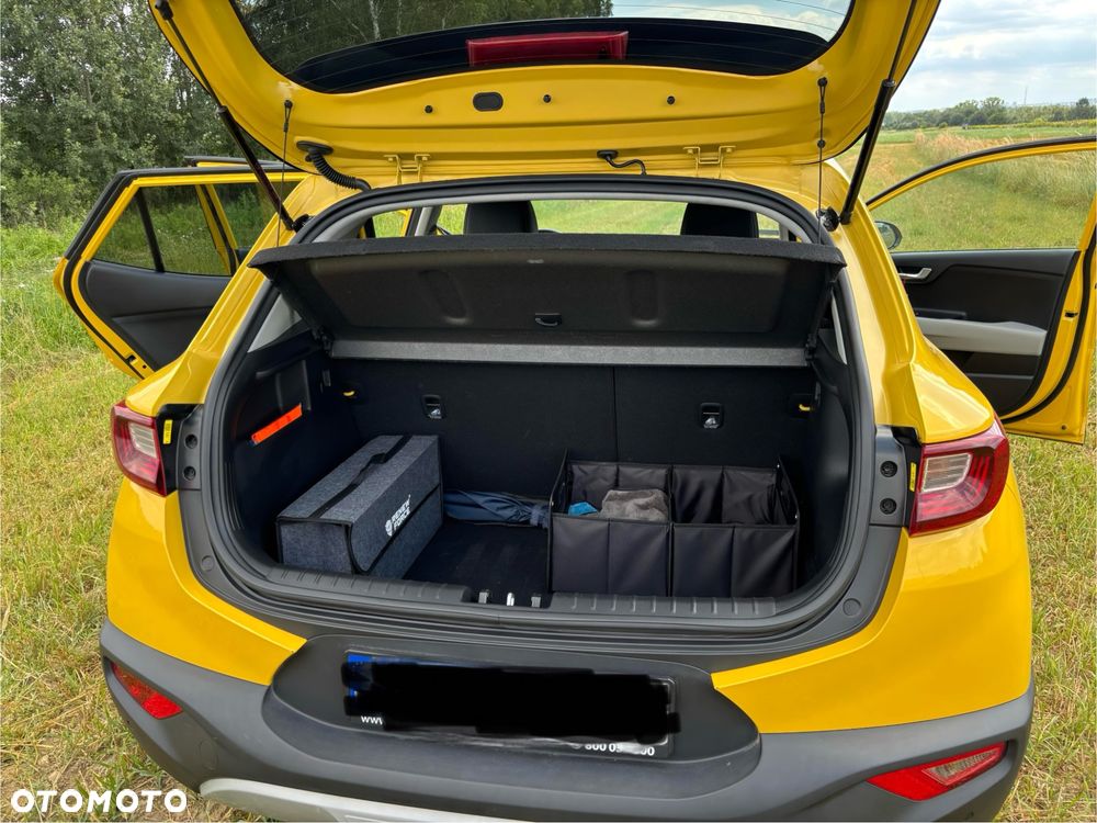 Kia Stonic 1.0 T-GDI L Business Line - 5