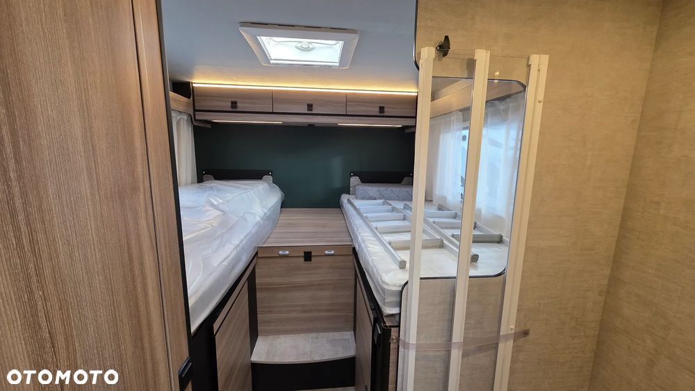 Rimor Kilig 95 Plus Automat - 19