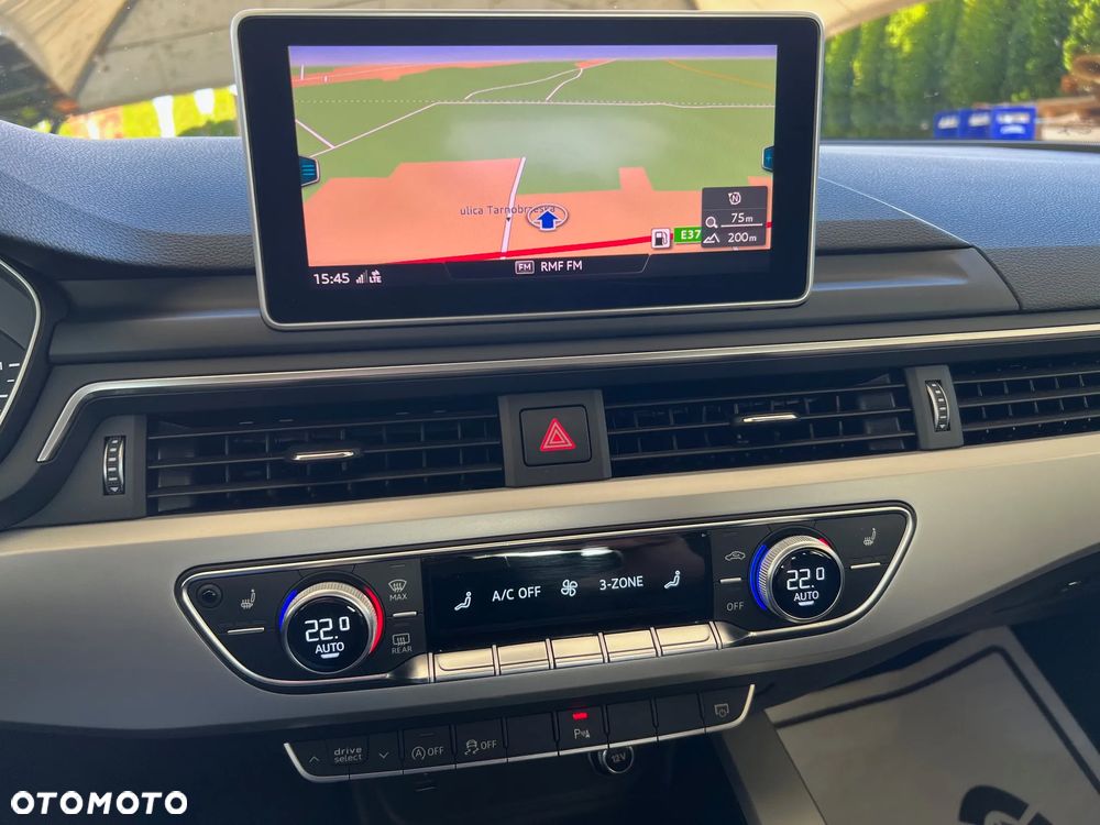 Audi A4 - 13