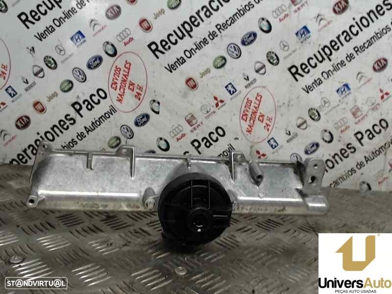 COLECTOR ADMISSÃO OPEL ASTRA G FASTBACK 2000 - - 2