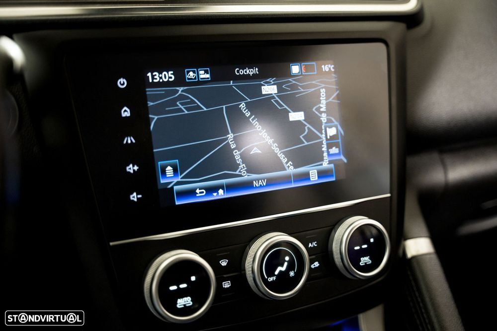 Renault Kadjar 1.5 dCi Intens - 6