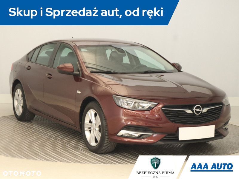 Opel Insignia - 3