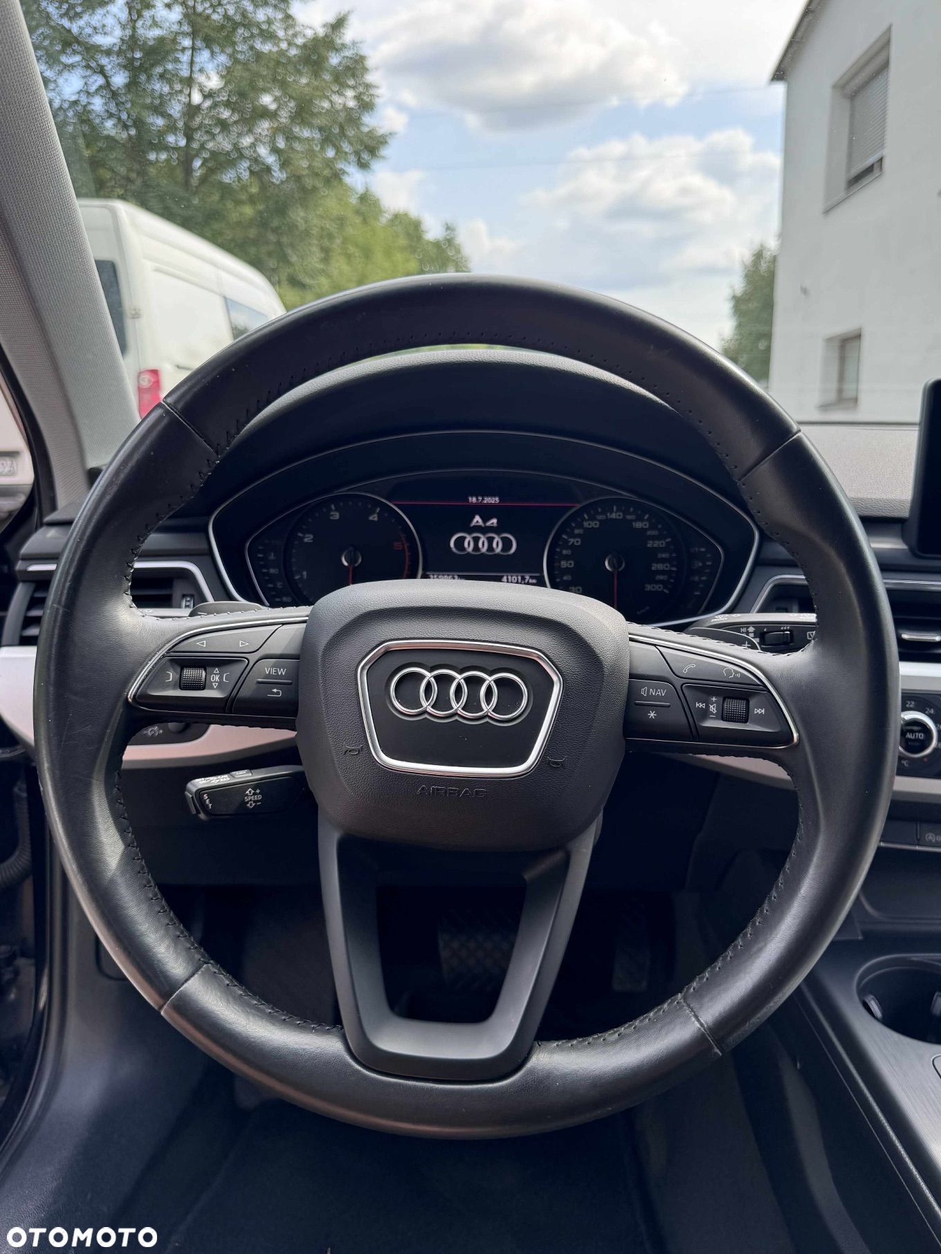 Audi A4 - 23