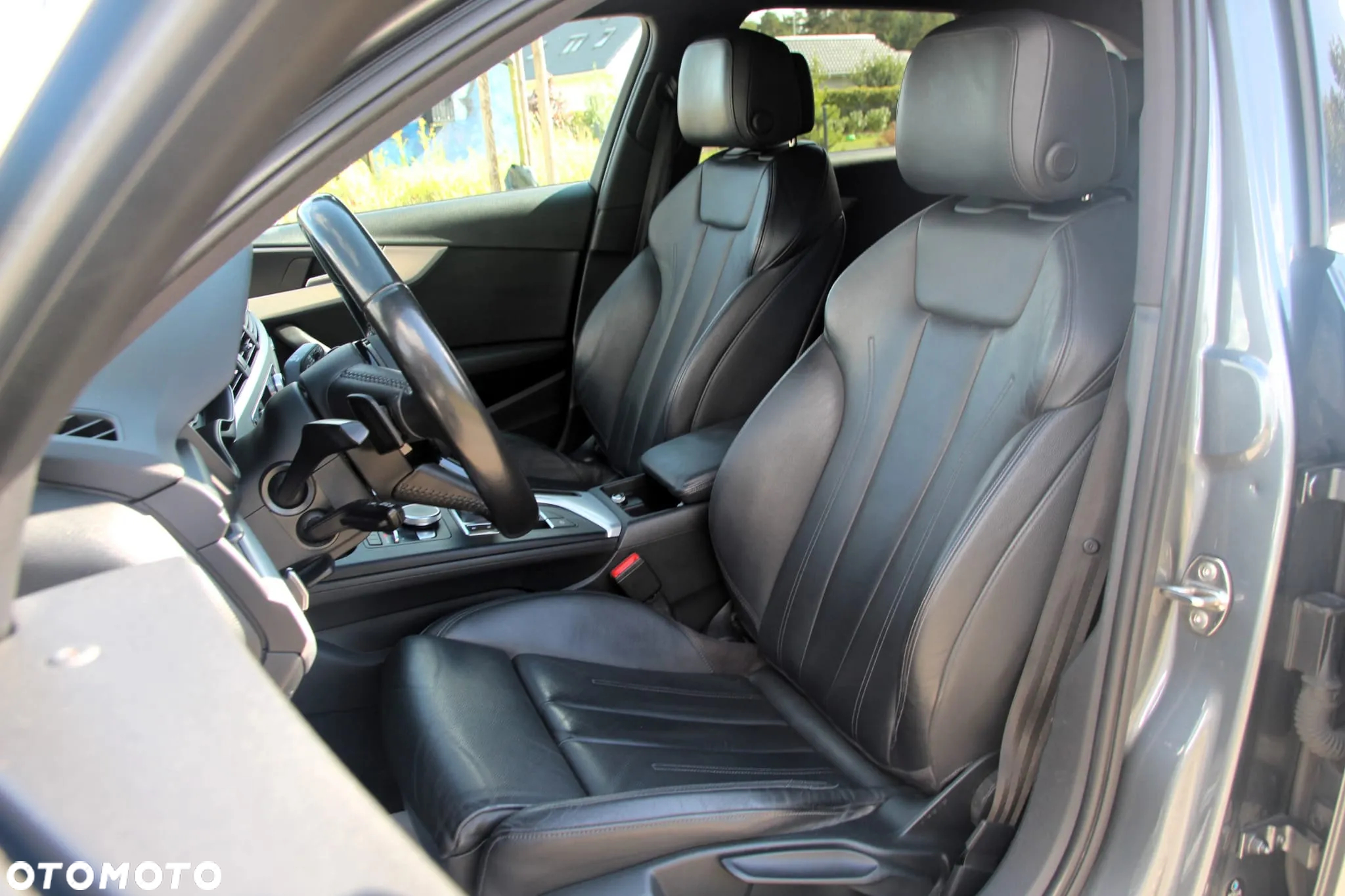 Audi A4 - 20