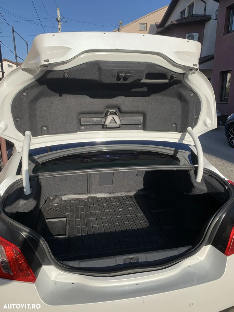 Peugeot 508 2.0 HDI FAP Allure - 16