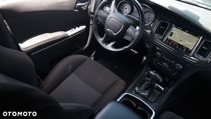Dodge Charger - 13
