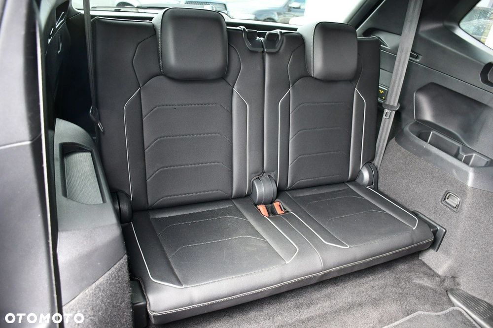 Volkswagen Tiguan 1.5 TSI OPF DSG R-Line - 10