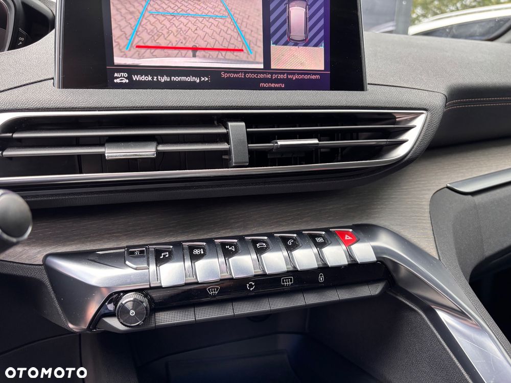 Peugeot 3008 BlueHDi 180 Stop & Start EAT6 GT - 25