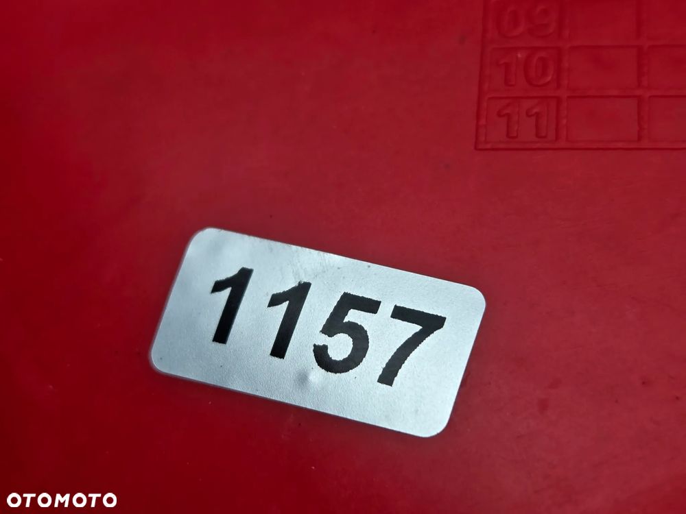 BOCZEK PRAWY OSLONA  TGB BLADE 425 - 8