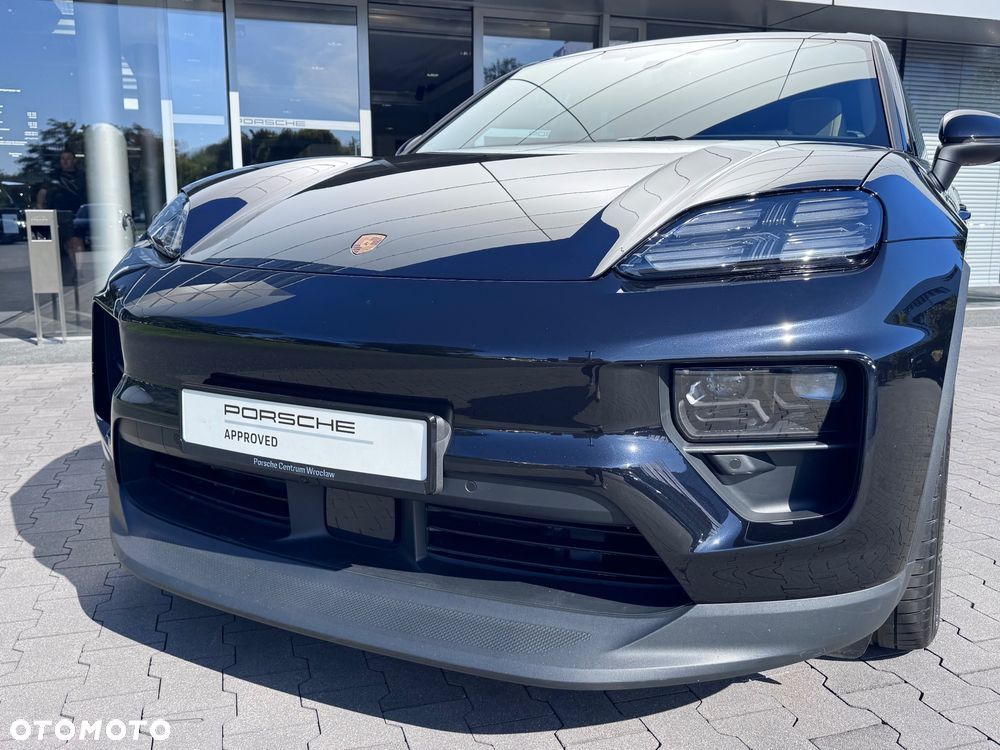 Porsche Macan 4 100kWh - 14