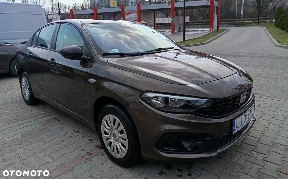 Fiat Tipo 1.0 T3 - 3