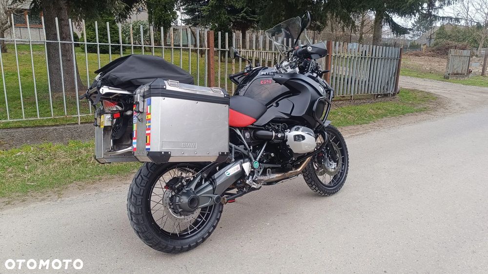 BMW R - 4