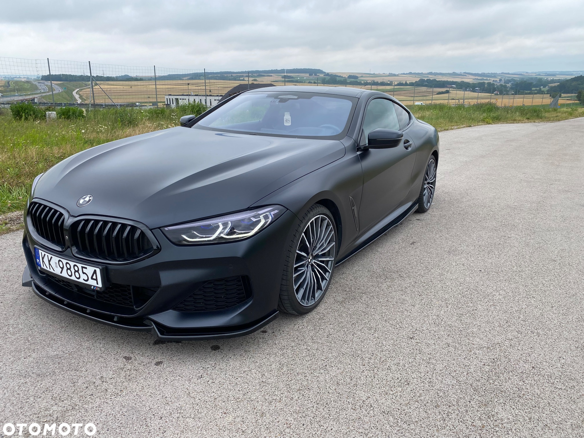 BMW Seria 8 - 6