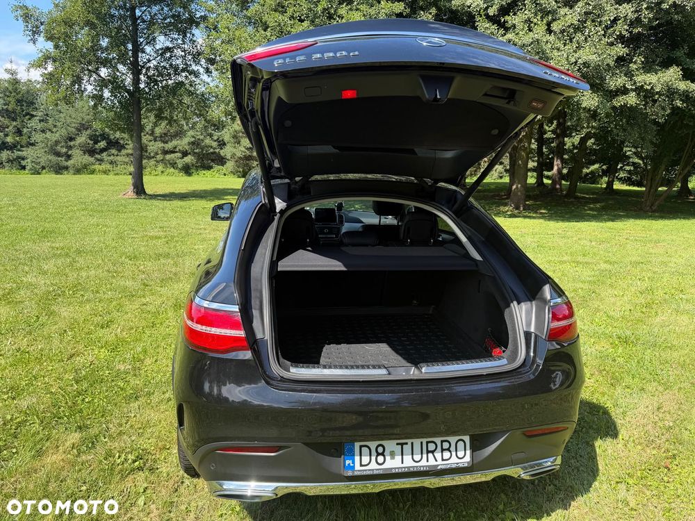 Mercedes-Benz GLE - 5