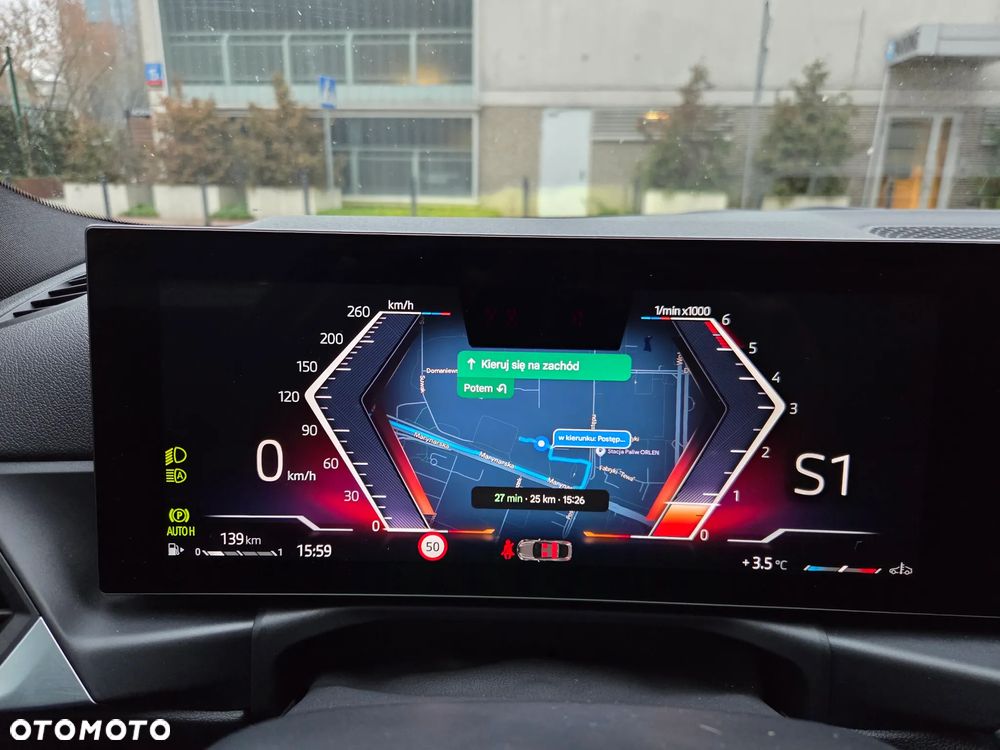 BMW Seria 4 420d xDrive mHEV sport - 19