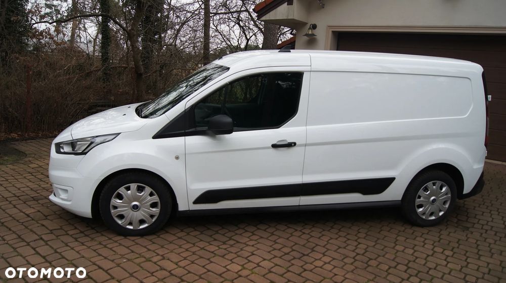 Ford Transit Connect - 10