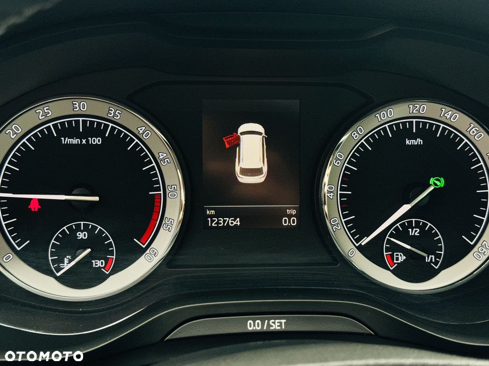 Skoda Kodiaq 2.0 TDI DSG Style - 24