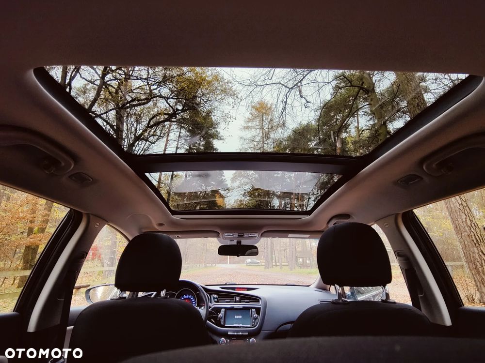 Kia Ceed Cee'd 1.6 CRDi L Business Line DCT - 15