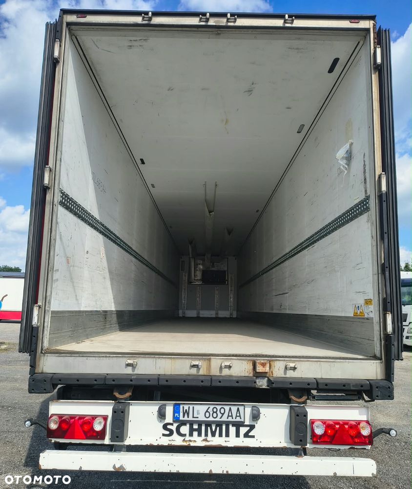 Schmitz Cargobull sko24 - 5