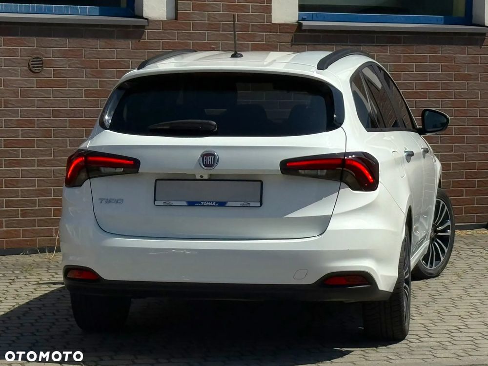 Fiat Tipo 1.0 T3 City Life - 24