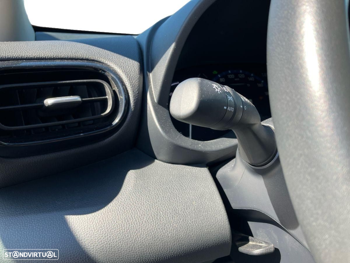 Toyota Yaris Cross - 27