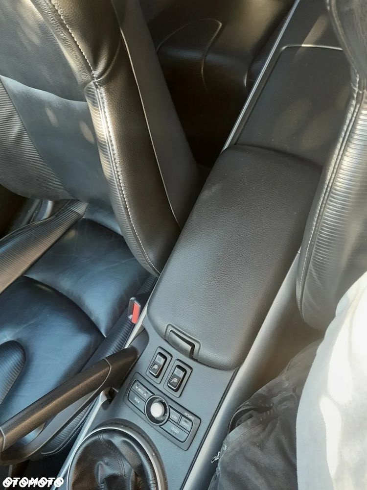 Mazda RX-8 - 25