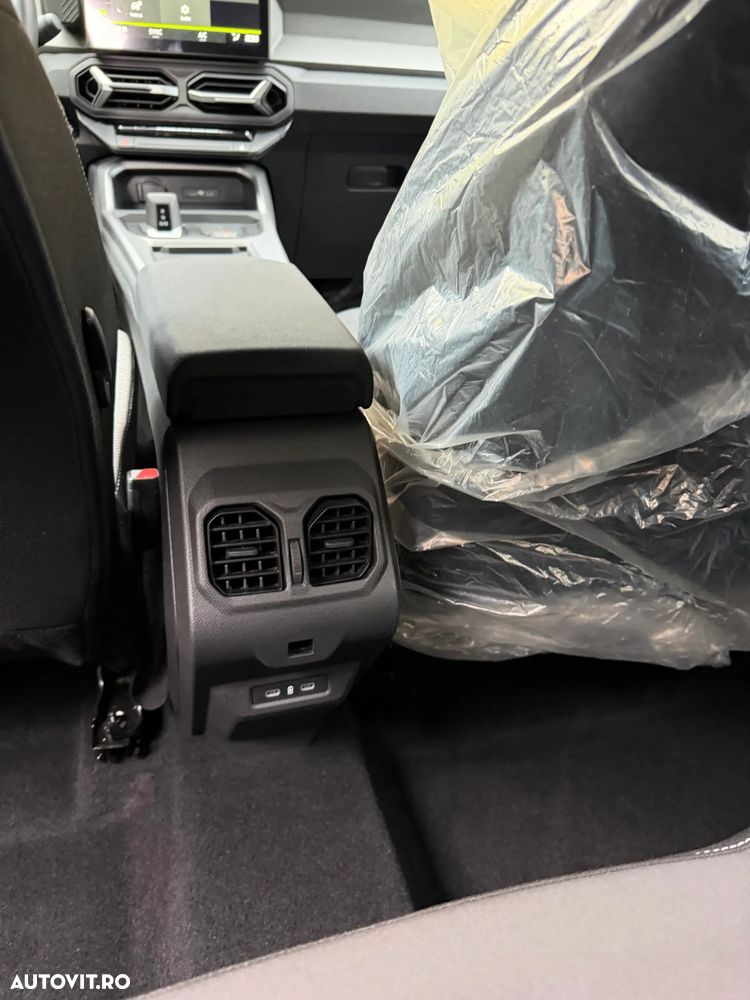 Dacia Bigster 155 Journey - 6