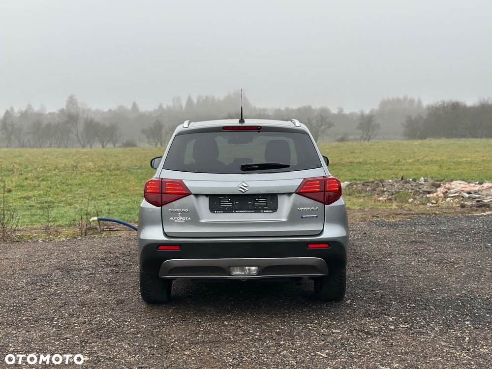 Suzuki Vitara - 14