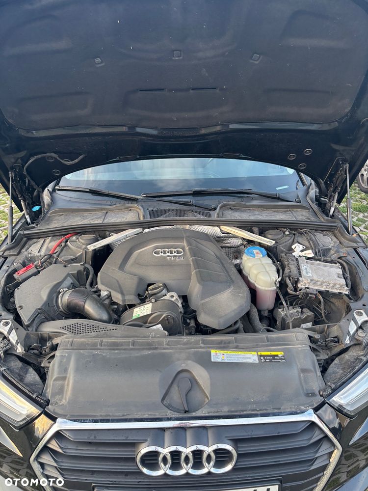 Audi A4 Limousine 1.4 TFSI - 13