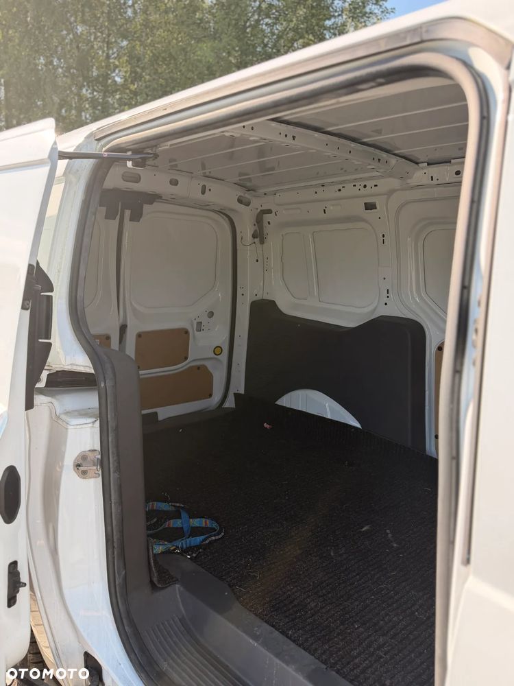 Ford Transit Connect 230 L2 Trend PowerShift (bryg.) - 5