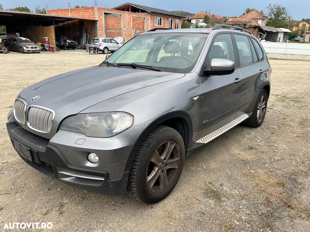 BMW X5 xDrive30d - 2