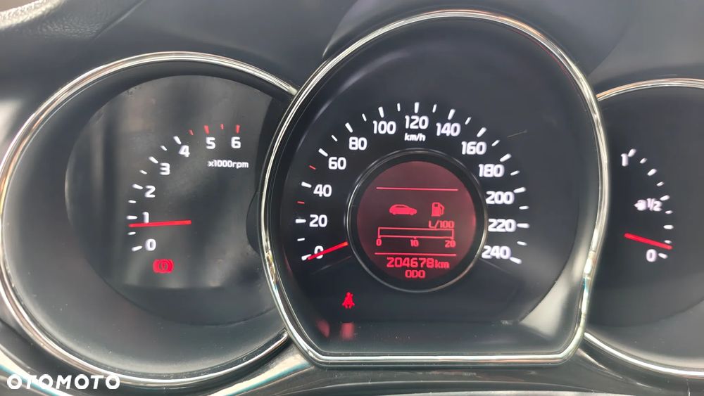 Kia Ceed 1.6 CRDi XL - 22