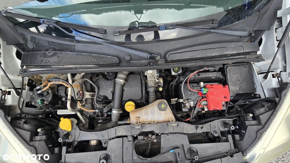 Renault Kangoo ENERGY dCi 110 FAP Start & Stop Grand - 6