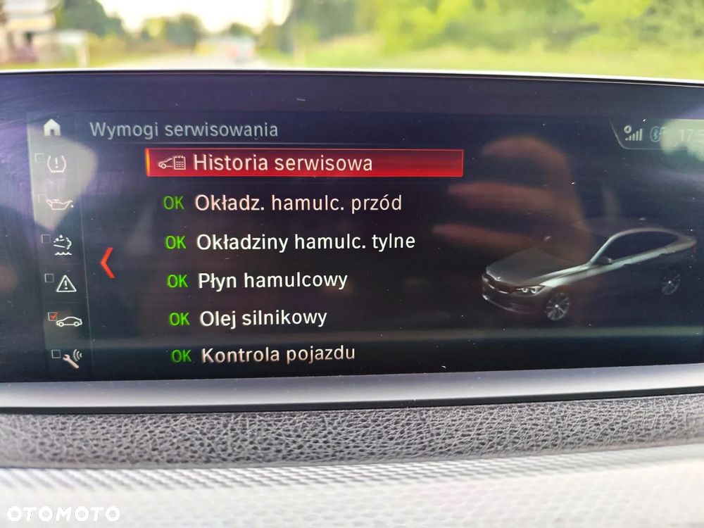 BMW 3GT 320d xDrive M Sport - 35