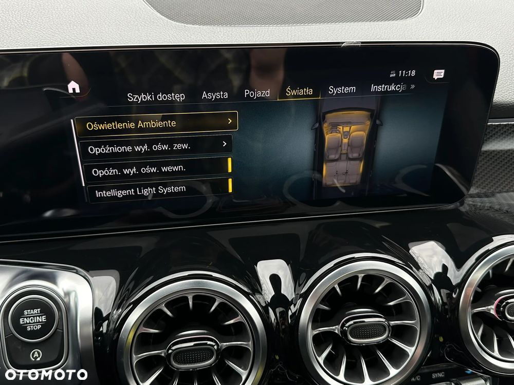 Mercedes-Benz GLB AMG 35 4-Matic - 39