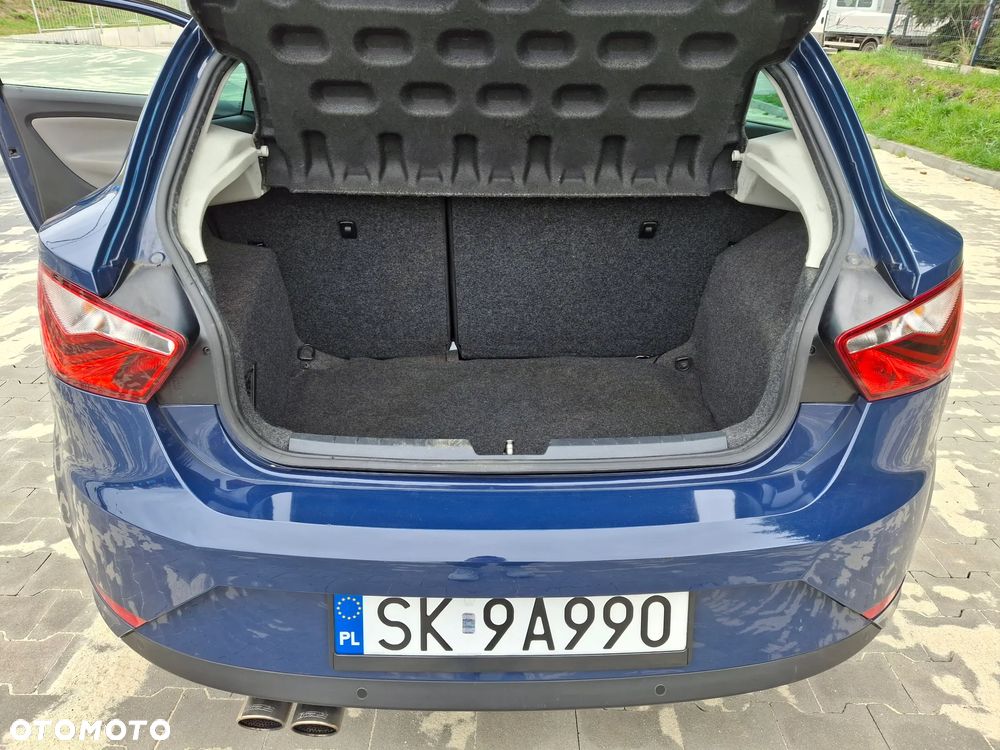 Seat Ibiza SC 1.2 TSI FR - 15