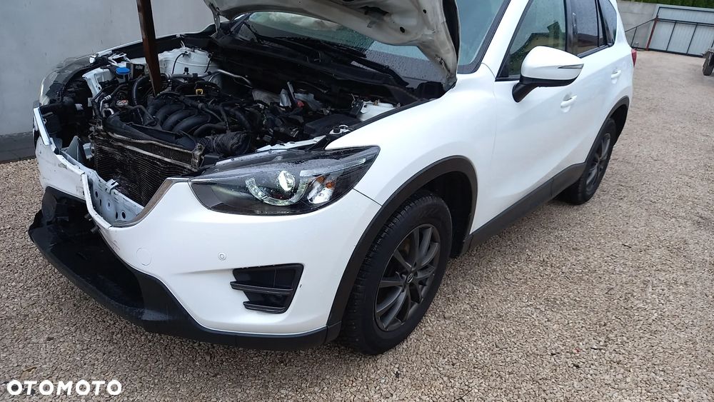 Mazda CX-5 - 2