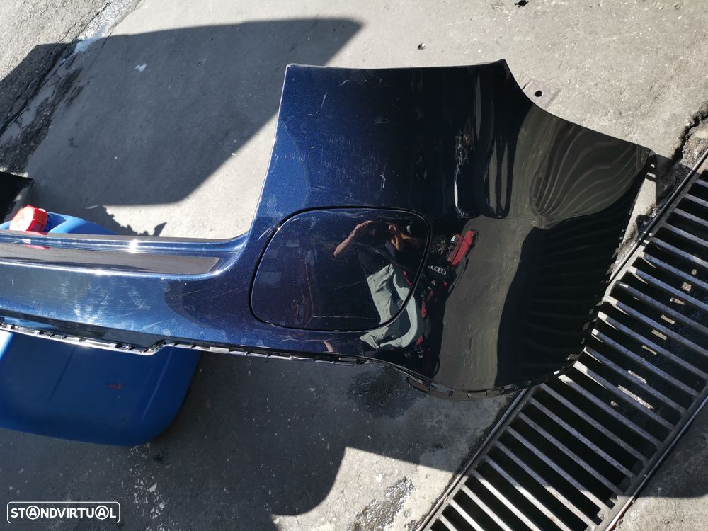 MERCEDES BENZ GLC W253 PARA CHOQUES TRÁS - PC474 - 4