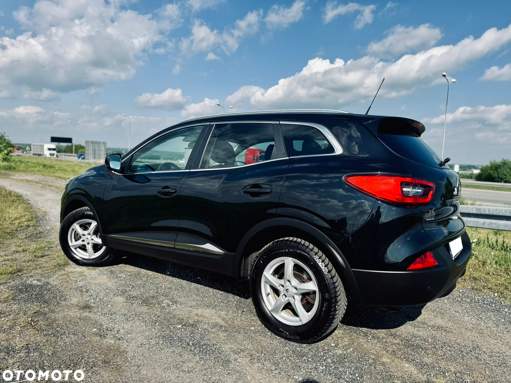 Renault Kadjar 1.2 Energy TCe Life - 3