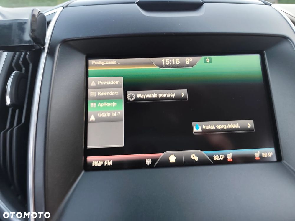 Ford S-Max 2.0 TDCi Trend - 26