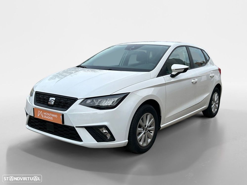 SEAT Ibiza 1.0 TSI Style - 1