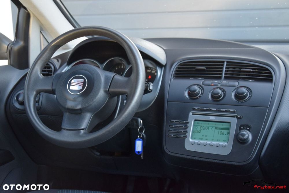 Seat Altea - 24