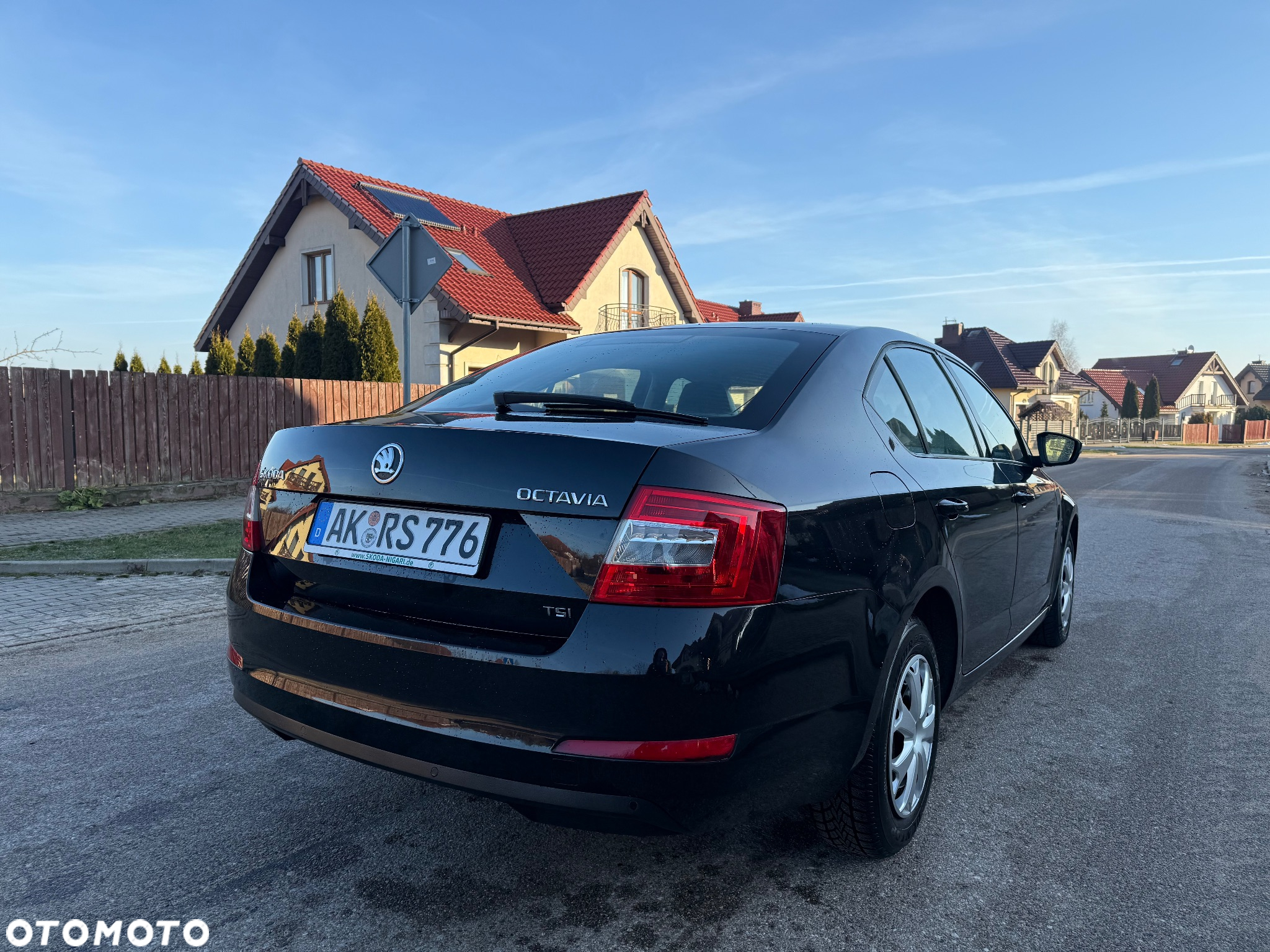 Skoda Octavia - 26