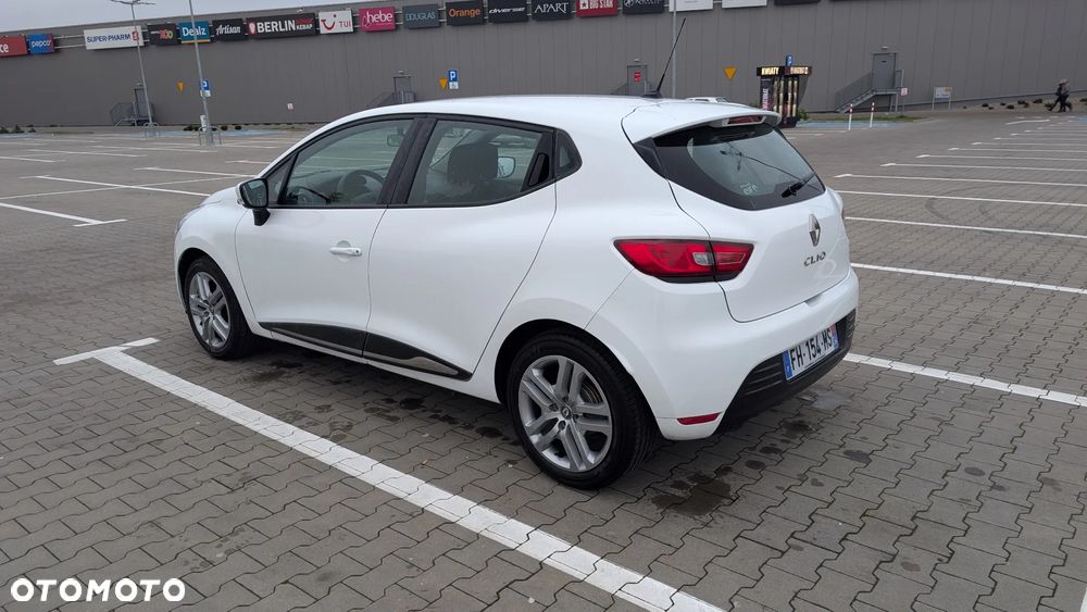 Renault Clio TCe 90 Start & Stop COLLECTION - 12