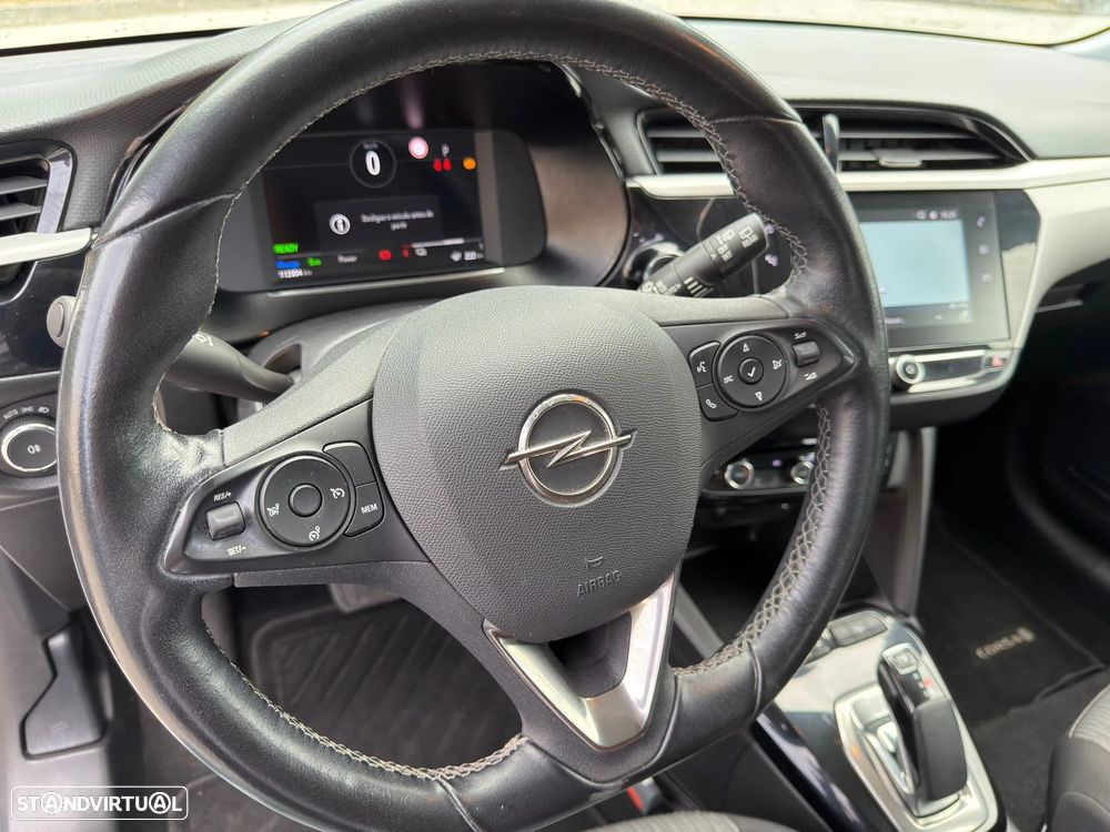 Opel Corsa-e Edition - 10