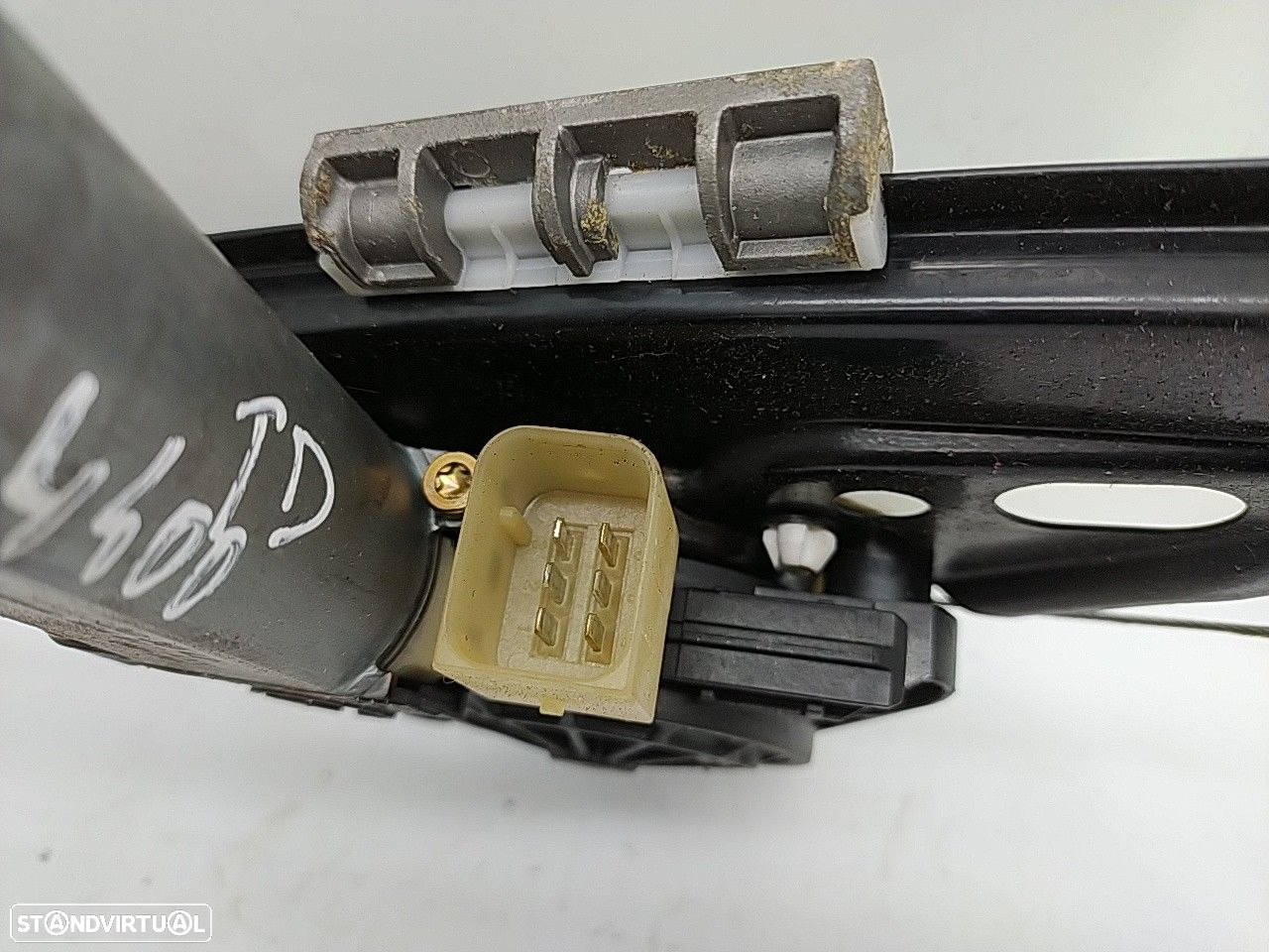 Elevador Elect Tras Dto Mercedes-Benz C-Class T-Model (S203) - 5