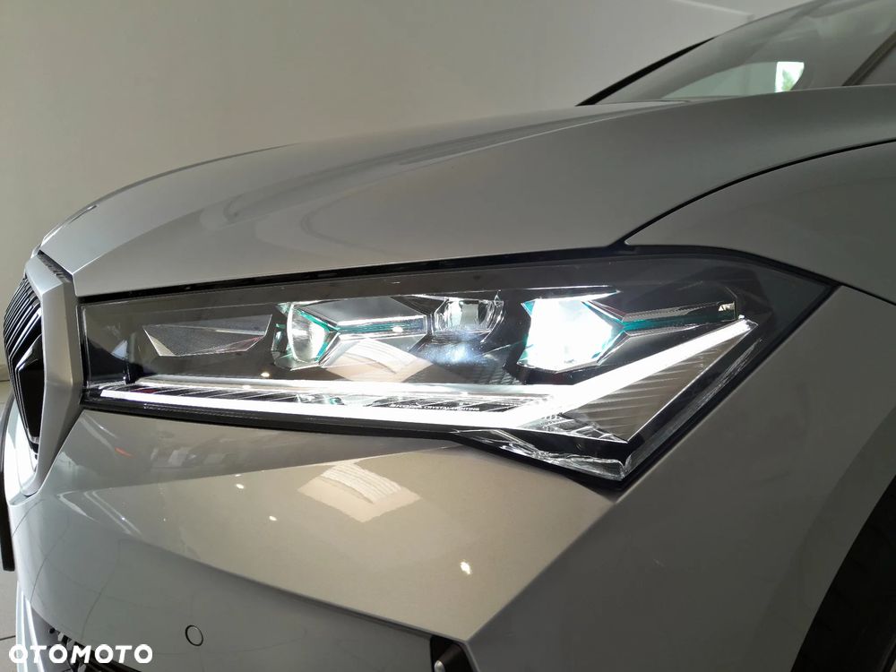 Skoda Superb - 9