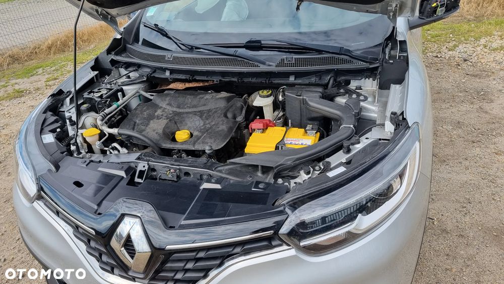 Renault Kadjar Energy dCi 110 Business - 40