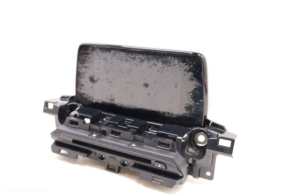 MAZDA CX-5 II 17- RADIO EKRAN NAWIGACJA KN5A669C0C - 3