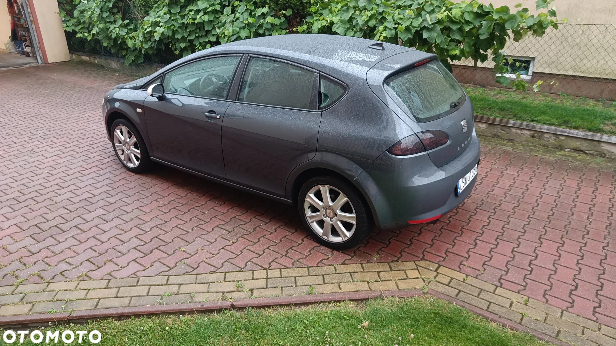 Seat Leon - 10